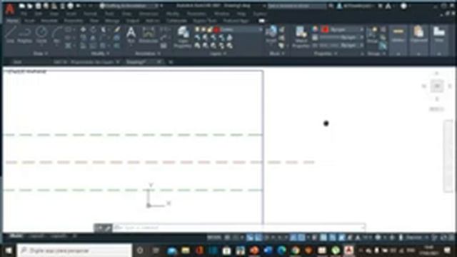AUTOCAD PARA INICIANTES: Trabalhando com Layers (passo a passo) смотреть онлайн