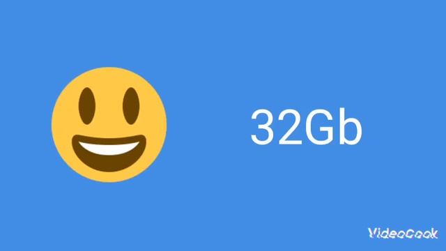 Сколько у вас памяти на телефоне?????? смотреть онлайн