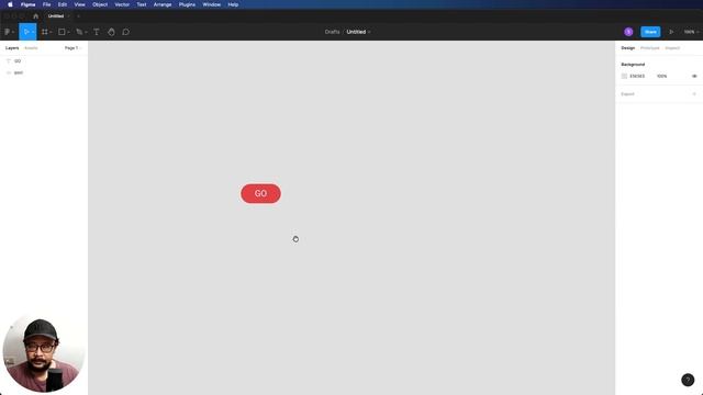 การทำปุ่ม Mouse Over ใน Figma смотреть онлайн