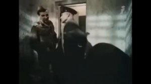 «Песня про Дисбат....(Из К /Ф «Кислородный Голод»)