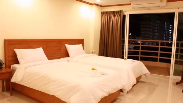 Phu View Talay Resort 3* Тайланд смотреть онлайн