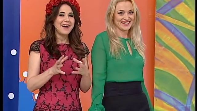 В Киеве пекут самые вкусные осетинские пироги в Мире? смотреть онлайн