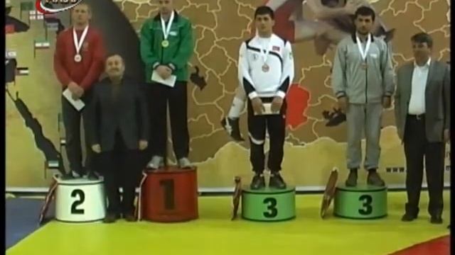 На пьедестале Алибек Ципинов. Ц1ып1ынэ Албэч. смотреть онлайн