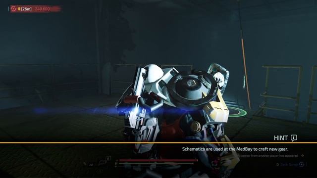 The Surge 2 - Crazy farming hack/glitch (100'000+ every 5mins) *READ DESCRIPTION * смотреть онлайн