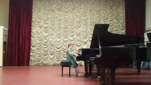 И.Штраус "Анна -полька" смотреть онлайн