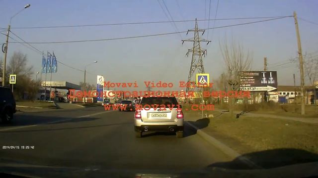 собака знает ПДД смотреть онлайн