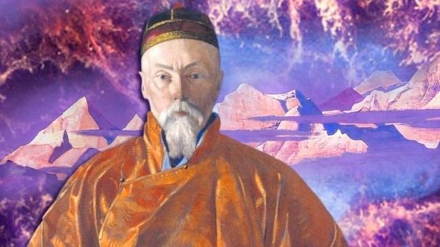 Мастер Рерих (песня )автор музыки и слов Людмила Долгочуб#медитация #вершинныймаяк #релаксация смотреть онлайн
