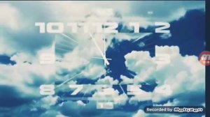 Часы начало новостей 1 канал июль 2017