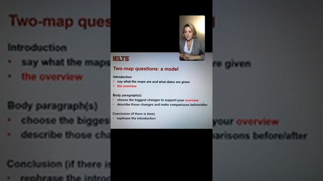 IELTS online от LingWay - INSTAGRAM “Academic Writing Task 1. A process diagram/map/plan.” смотреть онлайн