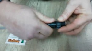 Трубка телескопическая к опрыскивателю Sturm