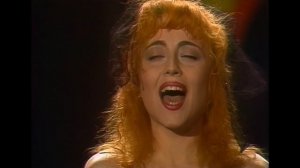 Анжелика Варум - Ля-ля-фа (4K Ultra HD)