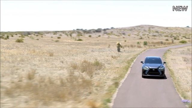 2022 New Lexus NX vs 2018 Model - Old versus New - See the differences смотреть онлайн