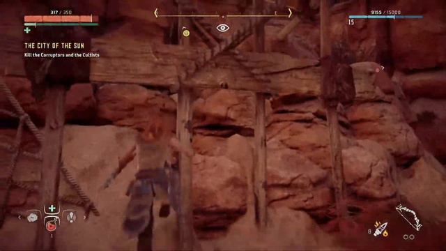 Story Mode Part 5 | Horizon Zero Dawn on PS5 | Playstation 5 | No Commentary | Koikark смотреть онлайн