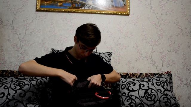 Обзор сумки Rapala Urban Classic Sling Bag.C ЭТОЙ СУМКОЙ ТЫ БУДЕШЬ ЛОВИТЬ ЛУЧШЕ!!! смотреть онлайн