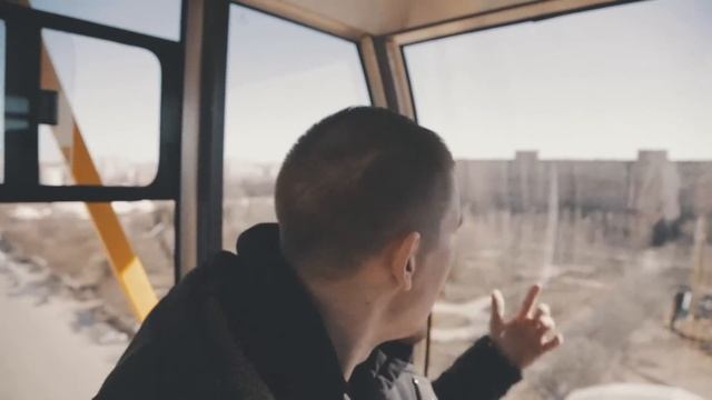 Костя Рубль [mansarda] - за стенами старых хрущевок смотреть онлайн