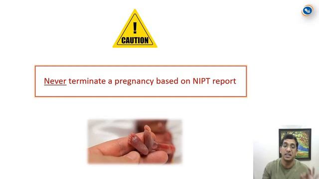 NIPT in 30 minutes ! смотреть онлайн