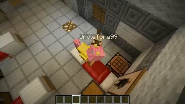 Let's Play Mine Little Pony Minecraft Mod - CloudsDale Map смотреть онлайн