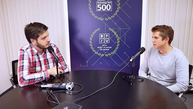 №101: Антон Анохин о трудностях технопиара компании, пишущей на Dart смотреть онлайн