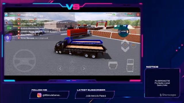 ?LIVE ON ? DRIVERS JOBS ONLINE SIMULATOR ATUALIZAÇÃO смотреть онлайн