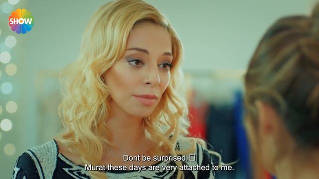 Hayat - Episode 32 (English Subtitle) смотреть онлайн