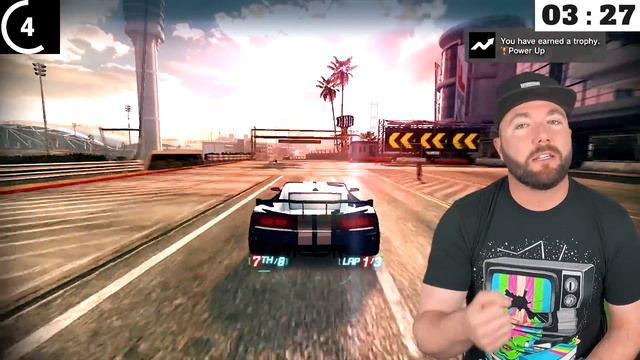 10 AWESOME PS3 Games We Still Play In 2022 | Must Play PlayStation 3 Games смотреть онлайн