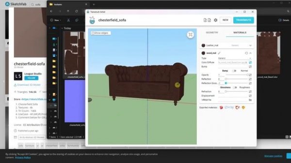 The BEST Importer for SketchUp? (Transmutr for SketchUp tutorial)