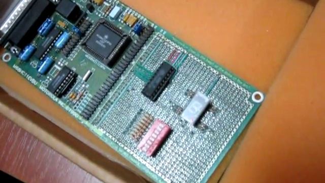 Лабы по Микропроцессорке смотреть онлайн