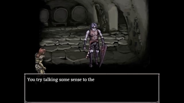 Fear and hunger - Actual Miasma fight with every character смотреть онлайн