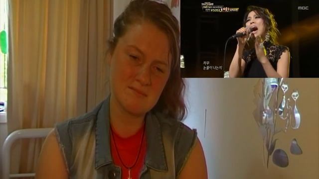 Reaction: So Hyang: Where Are You смотреть онлайн