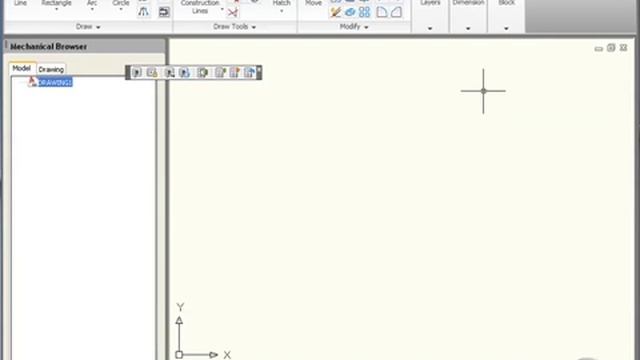 Kientruc24h.net - 01. AutoCAD Mechanical 2010.mov смотреть онлайн