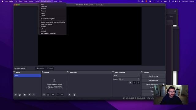 How to convert a .PNG Lut to a .CUBE смотреть онлайн
