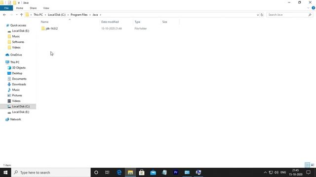 How to Install Java JDK on Windows 10 ( with Java Home Path Setup ) смотреть онлайн