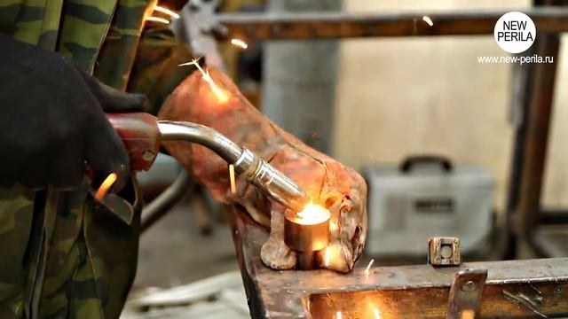 Сварка полуавтомат смотреть онлайн