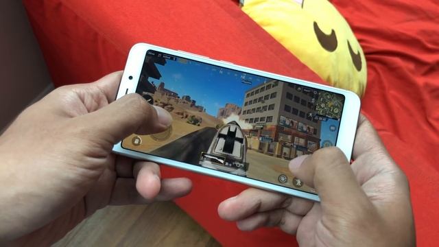 Ulasan: Xiaomi Redmi 6A - Raja Peranti Bajet RM349 смотреть онлайн