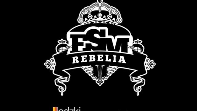 Rebelia ESM - Odczep Się (ft. Zadra) // 2012 смотреть онлайн