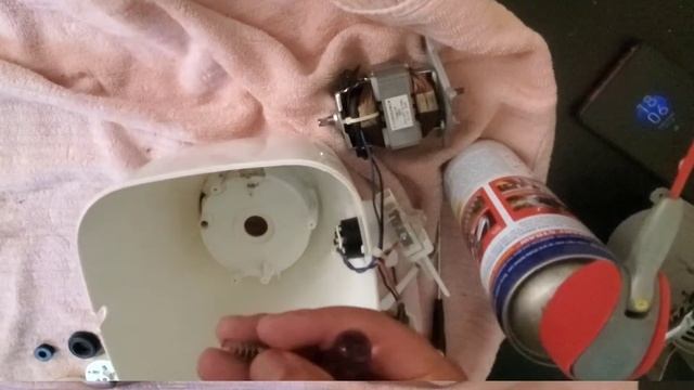 HOW TO FIX | JAMMED | MIXER | BLENDER | GRINDER | HOW TO REPAIR | COUPLER смотреть онлайн