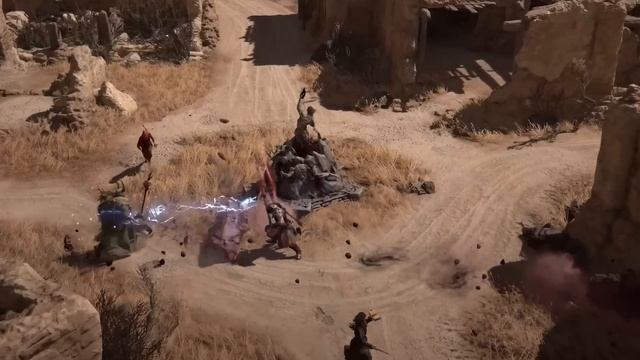 The TRUTH About Pay 2 Win In Diablo 4!! смотреть онлайн