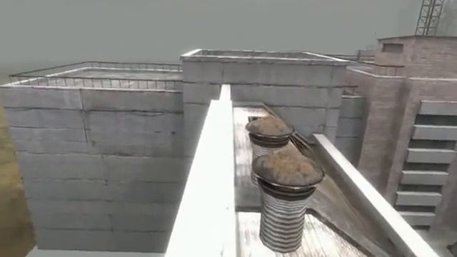 STALKER  НС+ОП (ООП+К+МА) 