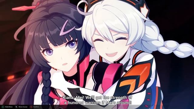 Honkai Impact 3rd Гайд #60 У меня пропал\исчез\обнулился аккаунт! ЩИТОДЕЛАТЬПОМОГИТЕПЛЕЕЗЗЗ(((((((( смотреть онлайн