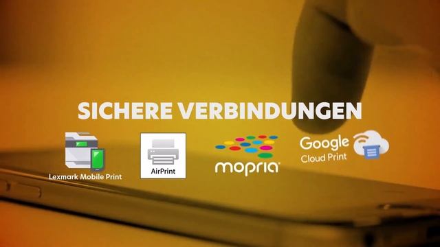 Lexmark MB2338adw Schwarzweiß-Multifunktionsdrucker – Lexmark GO Line™ Serie deutsch смотреть онлайн