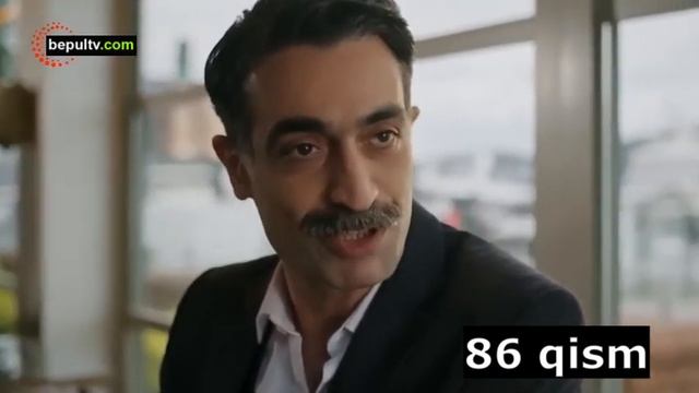 Qo'rg'on sirlari 86 qism смотреть онлайн