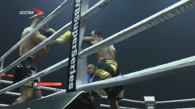 Мурат Гассиев Достояние республики. смотреть онлайн