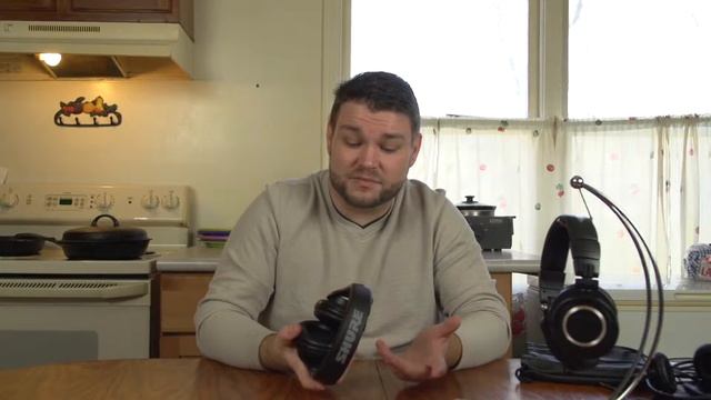 Tech Review: Headphone MANIA смотреть онлайн