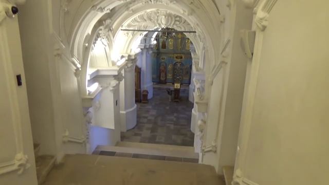 Ренессанс значит воскресение смотреть онлайн