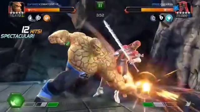 AW Tier 4 Node 42 - Guilly2099 смотреть онлайн