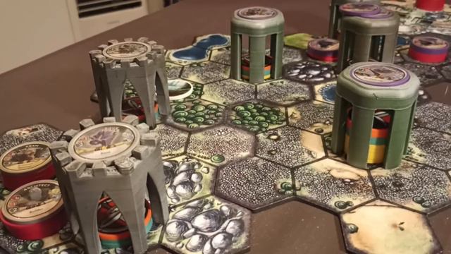 [JdP] Cloudspire - D'accord, je m'incline смотреть онлайн