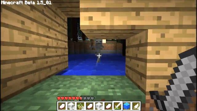 (7) Let's Play With Minecraft Biospheres - Guardians of the Lapis смотреть онлайн