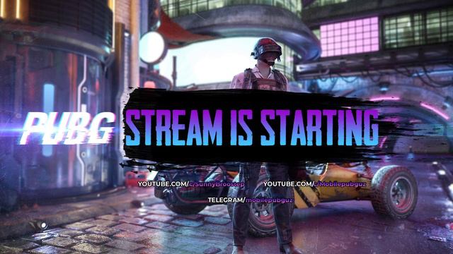 Solo-PUBG Mobile Final Round от сообщества Pubgmobile.uz смотреть онлайн