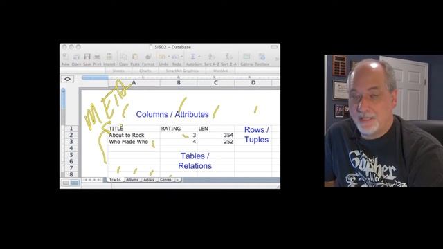 Introduction to PYTHON For Machine Learning - Databases Chapter 15 Part 1 смотреть онлайн