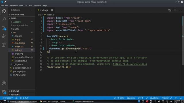 2. Introduction to files in MERN stack project | Building eCommerce application from scratch смотреть онлайн